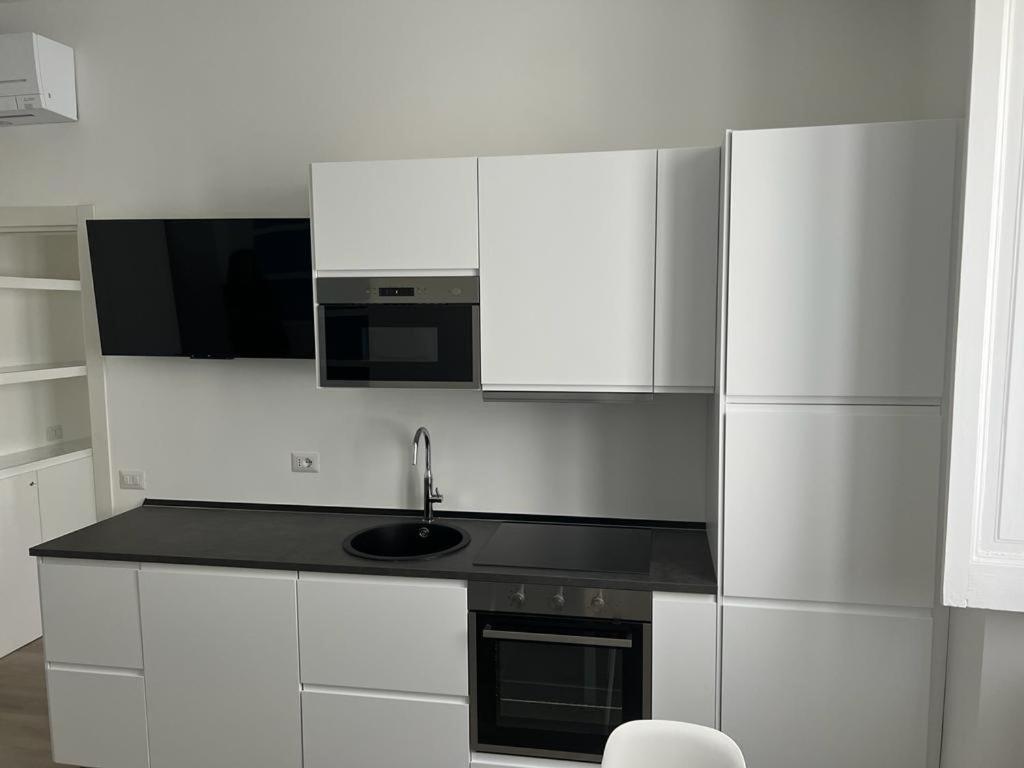 Prestige Boutique Homes - Arco Della Pace 2 Milan Extérieur photo