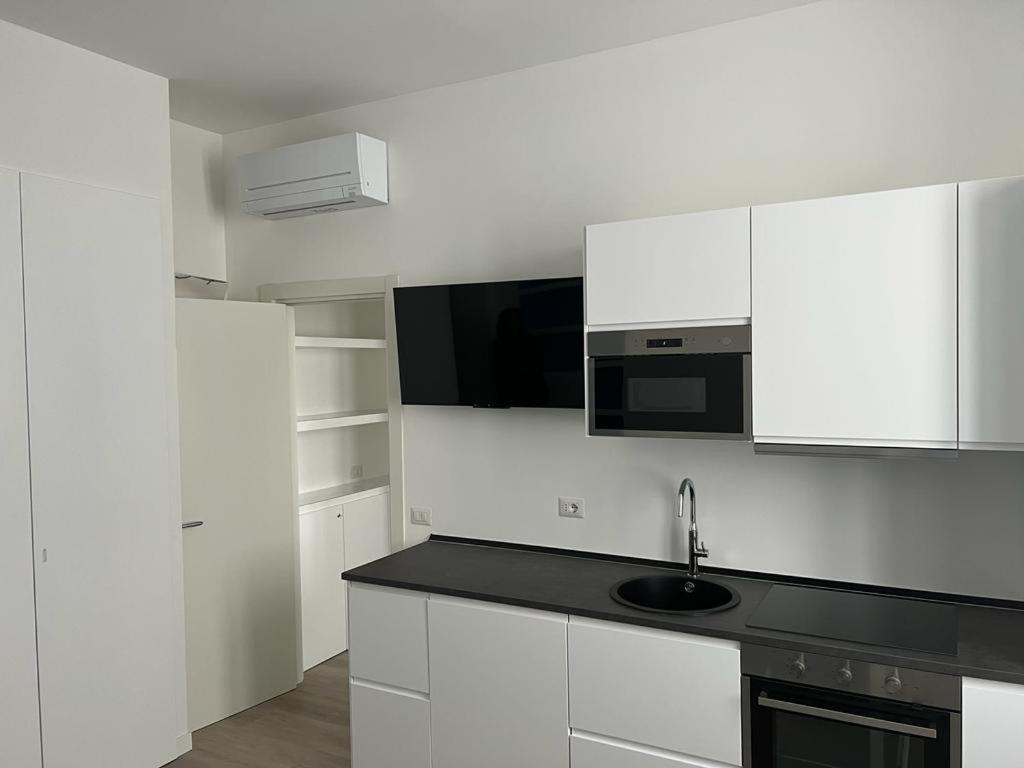 Prestige Boutique Homes - Arco Della Pace 2 Milan Extérieur photo