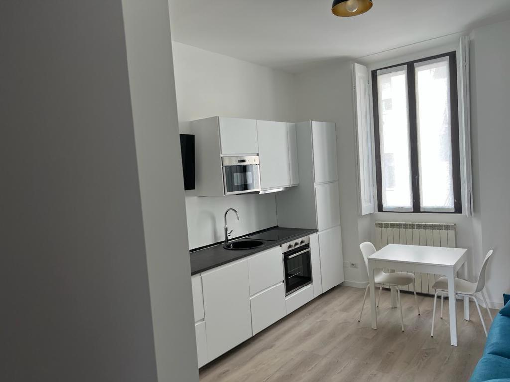 Prestige Boutique Homes - Arco Della Pace 2 Milan Extérieur photo