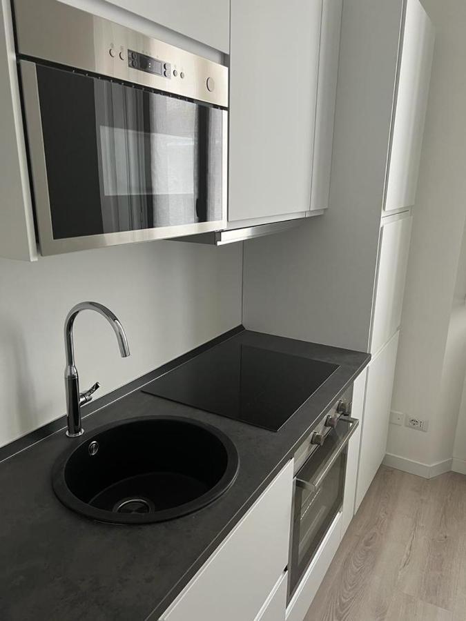Prestige Boutique Homes - Arco Della Pace 2 Milan Extérieur photo